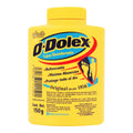 TALCO ODOLEX NATURALS 150G