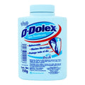 TALCO ODOLEX FRESH 150G