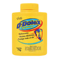 TALCO ODOLEX AMARILLO 75G