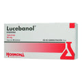 LUCEBANOL 30MG GRAGEAS C/30