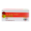 DEBROMU 40MG TABLETAS C/30