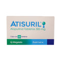 ATISURIL 300MG TABLETAS C/20