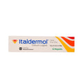 ITALDERMOL 15G/100G CREMA 30G