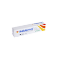 ITALDERMOL 150MG/1G CREMA 10G