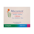 MACMIROR COMPLEX CREMA VAGINAL 30 G