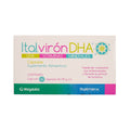 ITALVIRON DHA SUPLEMENTO ALIMENTICIO CAPSULAS C/30