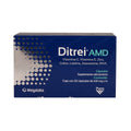 DITREI AMD 626MG CAPSULAS C/32