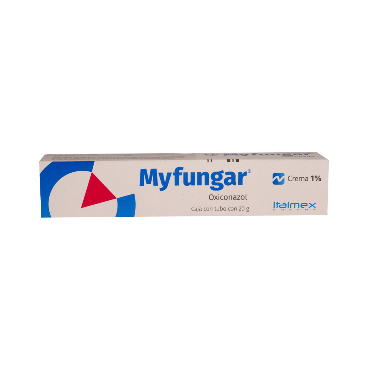 MYFUNGAR CREMA 20G