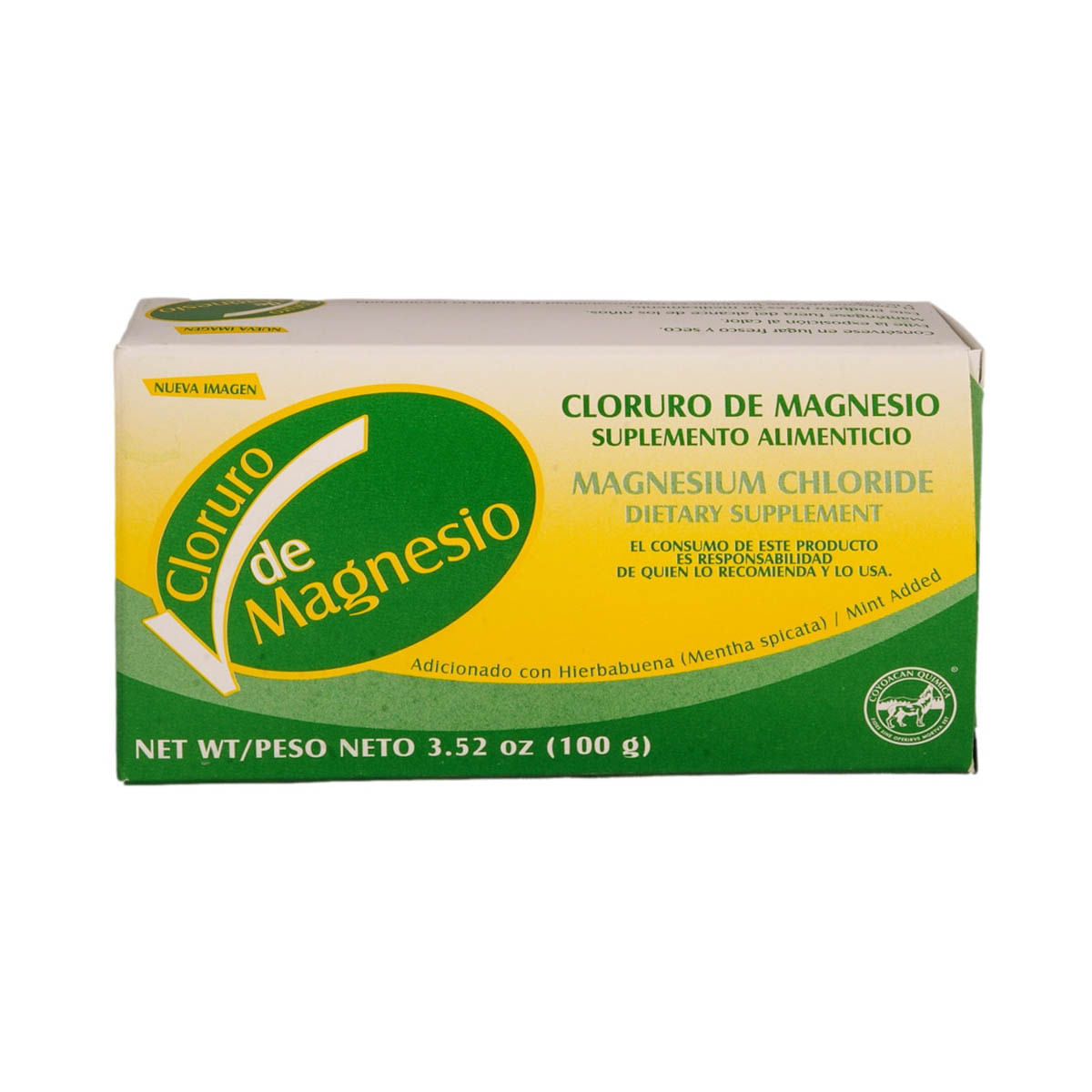 MAGNA-VIDA POLVO 100G