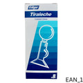 TIRALECHE DE CRISTAL
