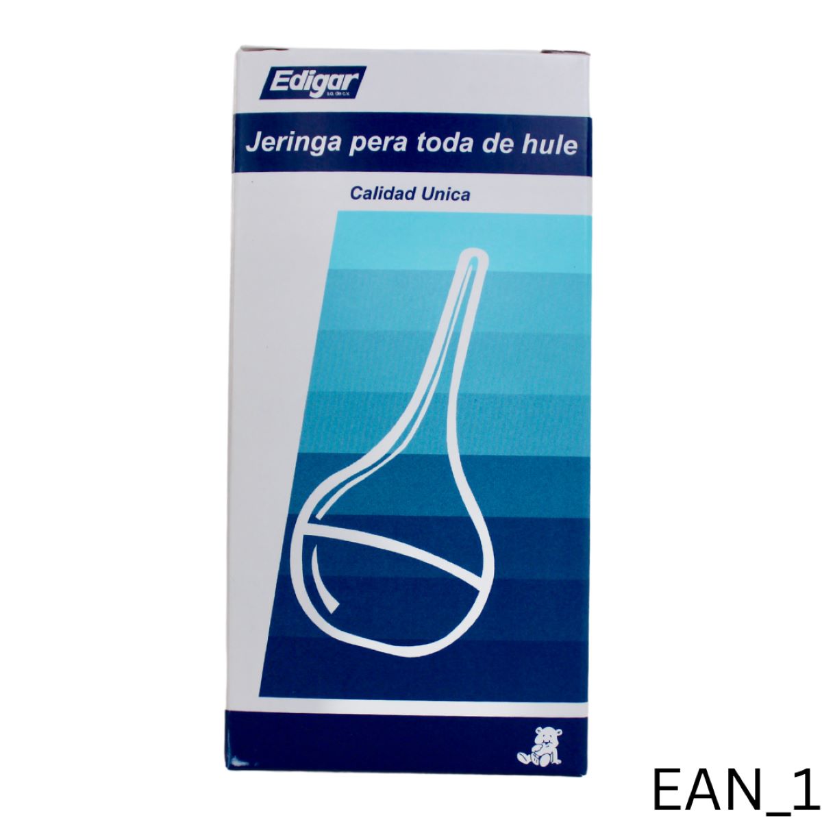 JERINGA PERA EDIGAR HULE NO 1