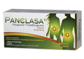 PANCLASA 80/80MG CAPSULAS C/20