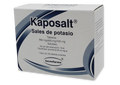 KAPOSALT TABLETAS SOLUBLES C/50 (GI)
