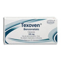 TEXOVEN 100MG CAPSULAS C/20 (GI)