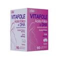 VITAFOLE TABLETAS C/90 (GI)