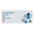 XANTEROK 20MG TABLETAS C/30 (GI)