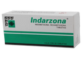 INDARZONA 25/0.5MG CAPSULAS C/30 (GI)