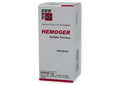 HEMOGER 300MG GRAGEAS C/50 (GI)