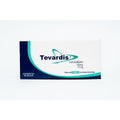TEVARDIS 10MG TABLETAS C/30