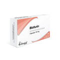 BIOFURIN 100MG CAPSULAS C/40 (GI)