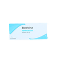 BIOTRICINA 250MG TAB C/10 (GI)