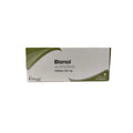 BIONOL 300MG TABLETAS C/20 (GI)