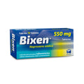 BIXEN 550MG TABLETAS C/12 (GI)