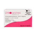 UTROGESTAN 200MG PERLAS C/14