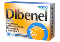 DIBENEL TABLETAS C/30 (GI)