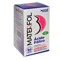MATERFOL TABLETAS C/90 (GI)