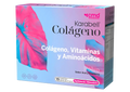 KARABELL (COLAGENO) 10G C/U SOBRES C/15 (GI) *