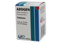 AZOGEN 500/50MG TABLETAS C/20 (GI)