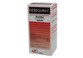 DEBEQUIN-C JARABE AD 120ML (GI)
