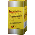 PROXALIN PLUS SUSPENSION 100ML (GI)