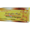 PROXALIN PLUS TABLETAS C/16 (GI)