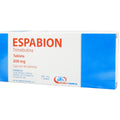 ESPABION 200MG TABLETAS C/40 (GI)
