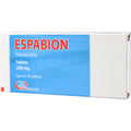 ESPABION 200MG TABLETAS C/20 (GI)