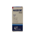 MAXIFORT ZIMAX 100MG TABLETAS C/10 (GI)