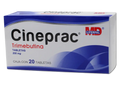 CINEPRAC 200MG TABLETAS C/20 (GI)