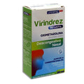 VIRINDREZ INFANTIL 25MG/100ML SOLUCION NASAL 20ML (GI)
