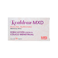 REALDRAX-MXD 20/400MG TABLETAS C/10 (GI)