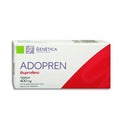 ADOPREN 400MG TABLETAS C/10 (GI)