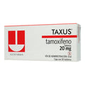 TAXUS 20MG TABLETAS C/30