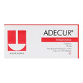 ADECUR 2MG TABLETAS C/30