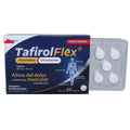 TAFIROL FLEX 300/250MG TABLETAS C/30
