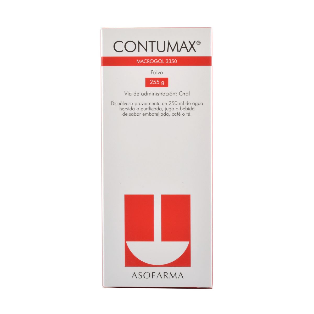 CONTUMAX POLVO 255G