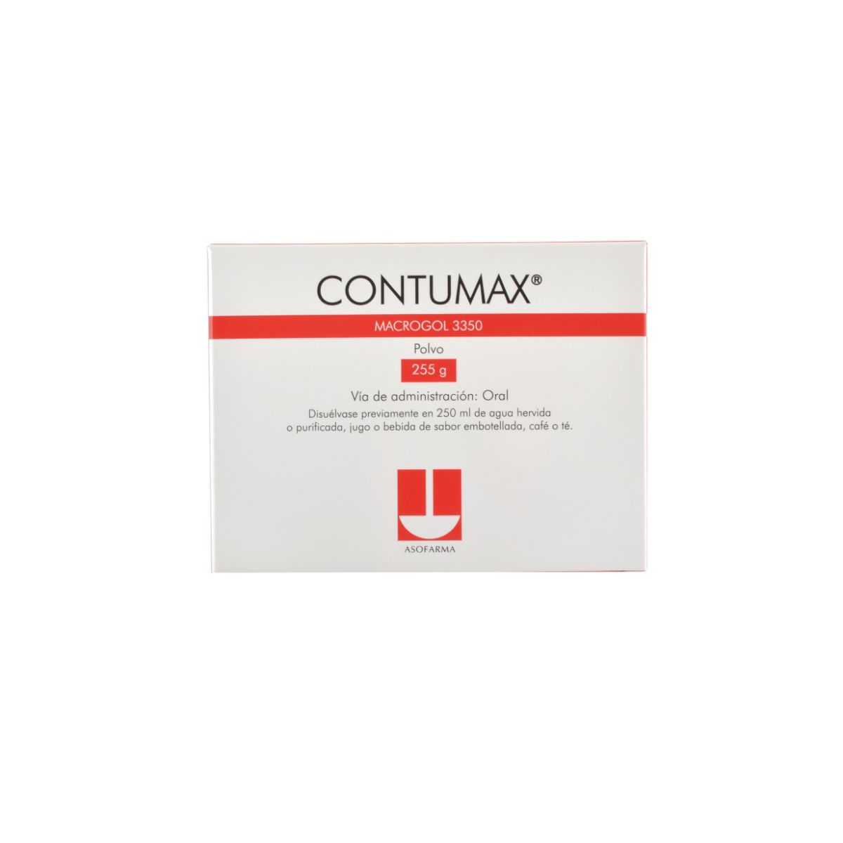 CONTUMAX 17G POLVO SOBRES C/15