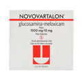 NOVOVARTALON 1500/15MG SOBRES C/30