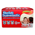 PAÑAL KBB SUAVELASTIC E3 MEDIANO C/44 *
