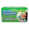 PAÑAL KBB SUAVELASTIC E4 GRANDE C/40 *